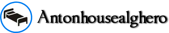 Antonhousealghero